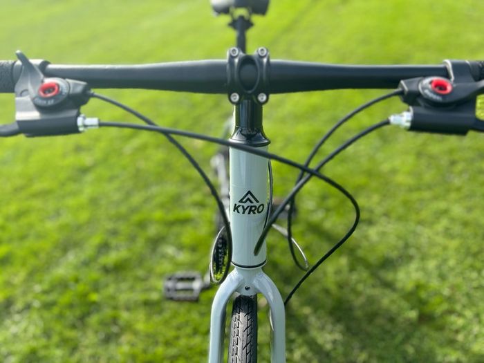 Brand New KYRO Bike