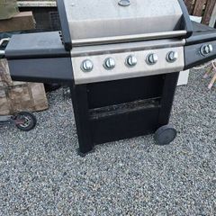 bbq