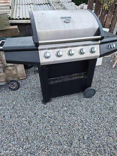 bbq