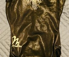 leotard age 9/10