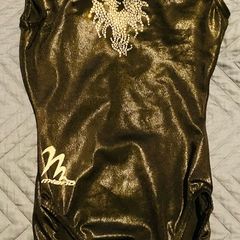 leotard age 9/10