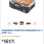 Toughbuilt StackTech organiser Image 8