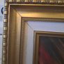 Painting with frame Image 2