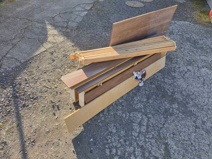 Double Bed