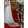 Stella York Two Piece Wedding Dress Image 3