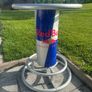 Red Bull Table Image 2