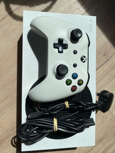 Rare X Box One S
