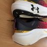 Running shoes Under Armour Hovr Infinite Elite Image 6