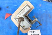 Stanley 702 Vice