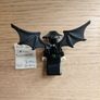 lego njo607 skull sorcerer, set ninjago 71721, 71722 Image 3