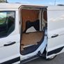Ford Transit Connect Trend 1.5 TDCi 120PS Image 4