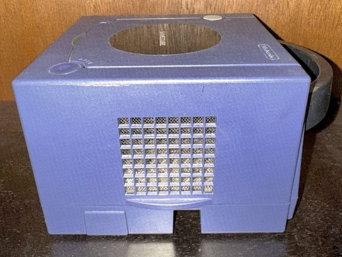 Gamecube Console For Sale in Thomondgate, Limerick from OhDannyBhoy