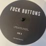 Mogwai / Fuck Buttons - "Colours Move : Mogwai Fear Satan" - (Limited RSD 10") Image 5