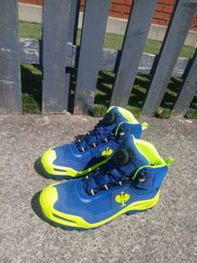 Safety boots size 10
