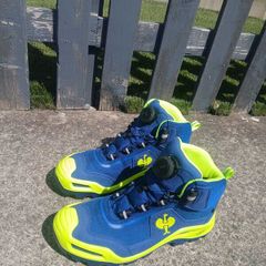 Safety boots size 10