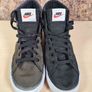Nike Court Legacy Mid Canvas Tennis Trainers Size Uk 7 Eu 41 Image 3
