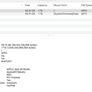 2019 16" 16 inch Macbook Pro i9 2.3 Ghz 8 core 16 Gb 1 Tb SSD 8Gb Radeon Pro Video Low Battery cycle Image 7