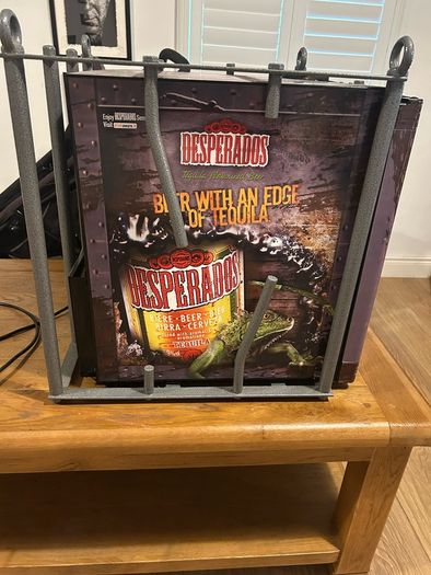 Bar Fridge