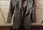 Vintage coat