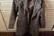 Vintage coat