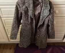 Vintage coat