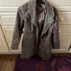 Vintage coat