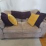 2 seater couch  &3 seater couch Image 4