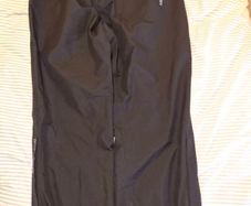 Galvin GreenGents Andy Waterproof GORE-TEX Trousers Navy