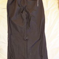 Galvin GreenGents Andy Waterproof GORE-TEX Trousers Navy