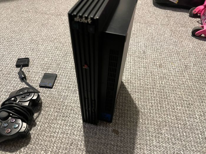 Ps2 Fat