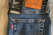 Levis jeans brand new