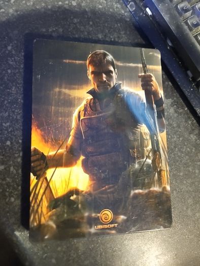 Farcry2 Xbox360