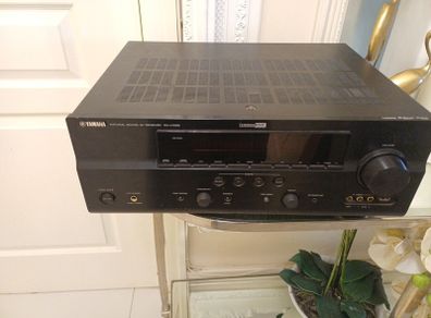 Yamaha amplifier for repair or parts