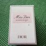 Miss Dior 100ml parfum for her Image 3
