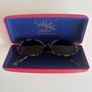 Carolyn Bessette Kennedy Aldo sunglasses from Selima Optique NYC Image 2