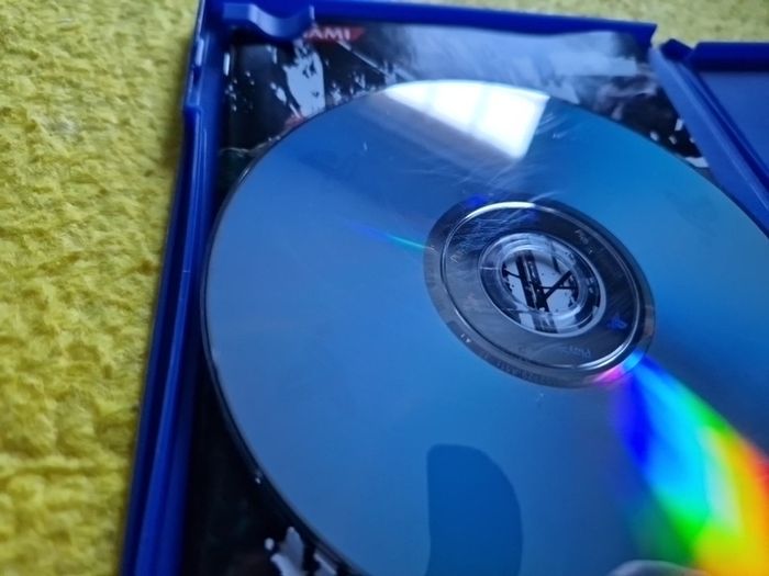 Silent Hill 4 The Room  PlayStation2 Ps2 games Original