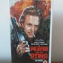 A Prayer For The Dying VHS Video Cassette Tape 1987 Image 2
