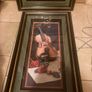 Decoupage framed free postage Image 2