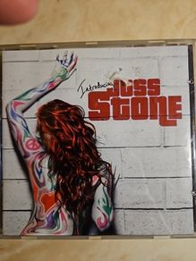 Joss Stone CD - Introducing