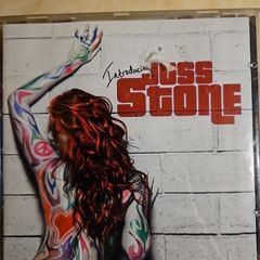 Joss Stone CD - Introducing