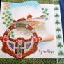 Vintage Greeting Cards from Ireland. Image 4