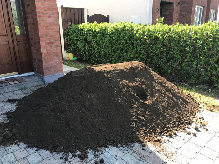 Topsoil