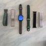 Apple Watch Series 7 45MM Image 2