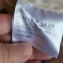 Karen Millen trench coat UK 12 Image 4