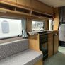 NI 2000 Swift Royal Ensign SE 610 4-Berth Image 6