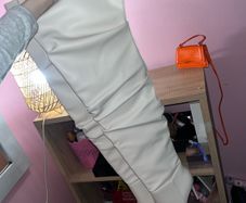 high heel boots