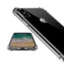 For iPhone X Case Cover Crystal Clear Gel Protective ShockProof Slim Silicone Image 2