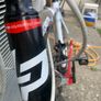 Lapierre Xelius 400 Carbon Road Bike 52cm Excellent Condition Image 8