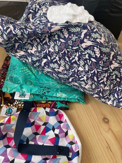 Reusable Cloth Nappies