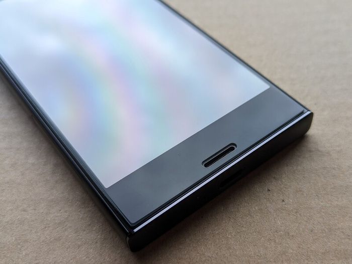 Sony Xperia XZ1 Compact